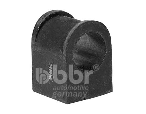 BBR AUTOMOTIVE skersinio stabilizatoriaus įvorių komplektas 001-50-11336